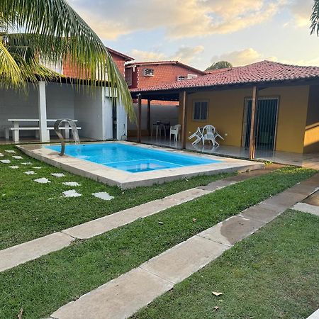 Praia Dos Carneiros Casa Com 4 Quartos Para Ate 20 Pessoas Tamandaré Buitenkant foto